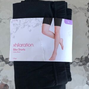 Xhilaration Black Boxer Briefs for Men